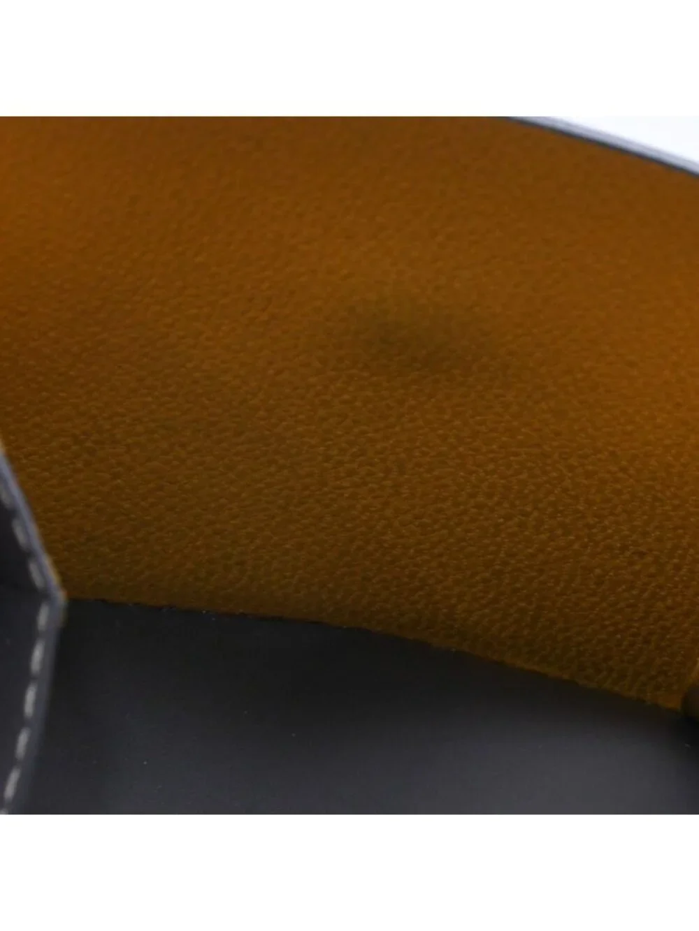 Goyard Marigny Wallet Bifold Gray